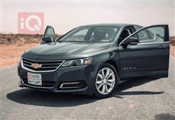 شيفروليه امبالا